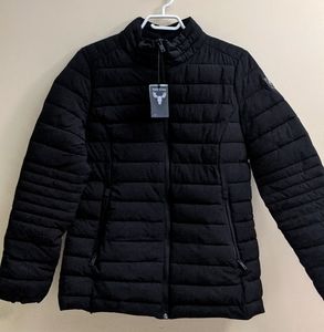 NEW - Women's Moose Knuckle Jacket